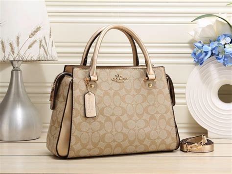 coach handbags price in india